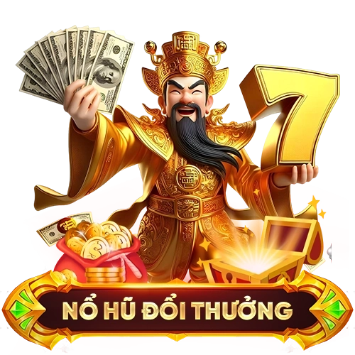 nổ hũ đổi thưởng 789CLUB